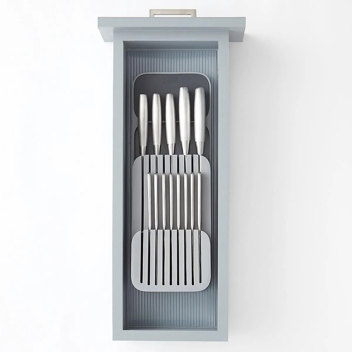 2 Tier Knife Organizer