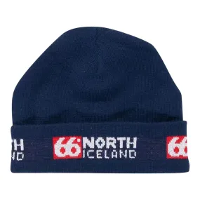 66 NORTH Workman Beanie - Men's