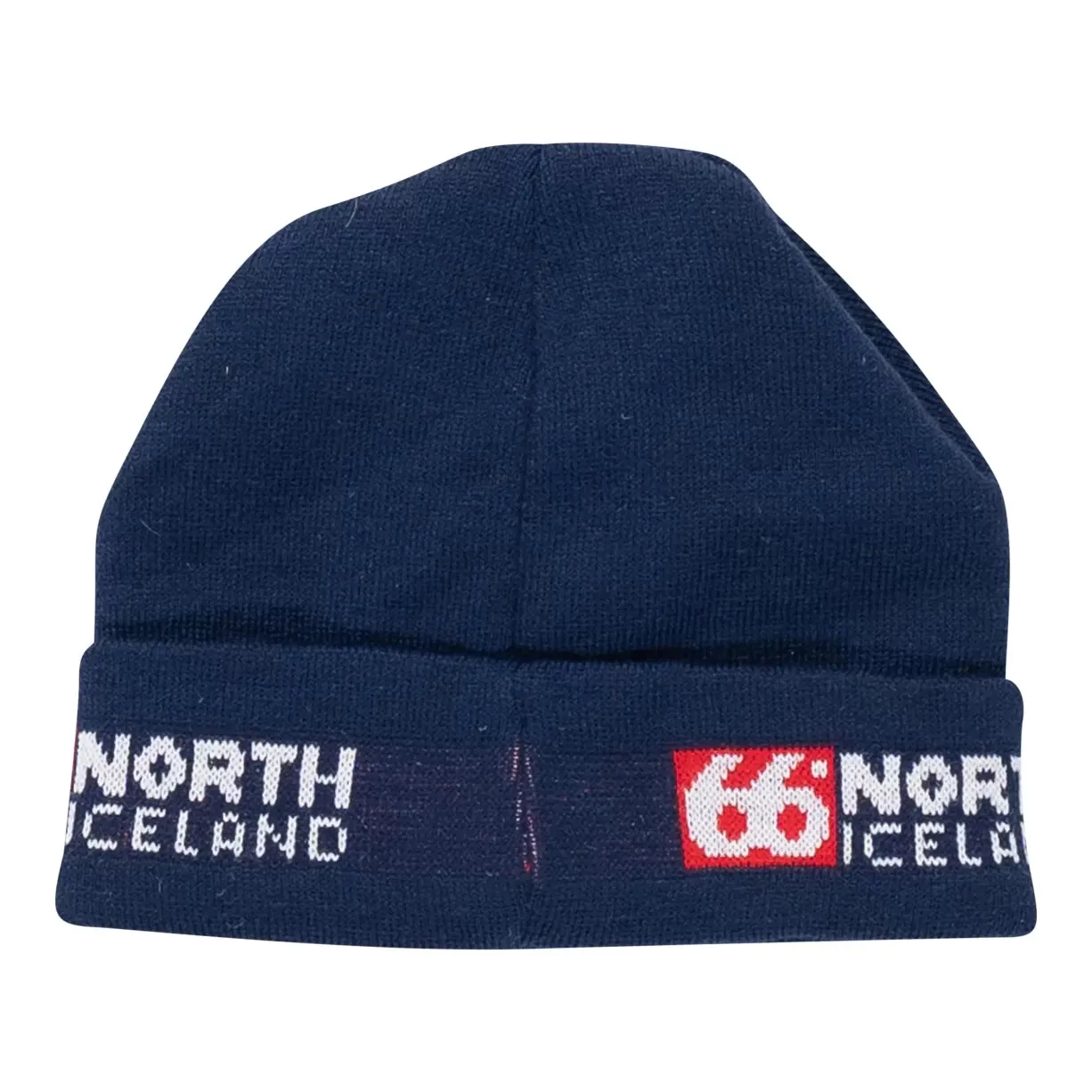 66 NORTH Workman Beanie - Men's