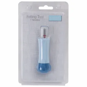 7 Needle Felting Tool