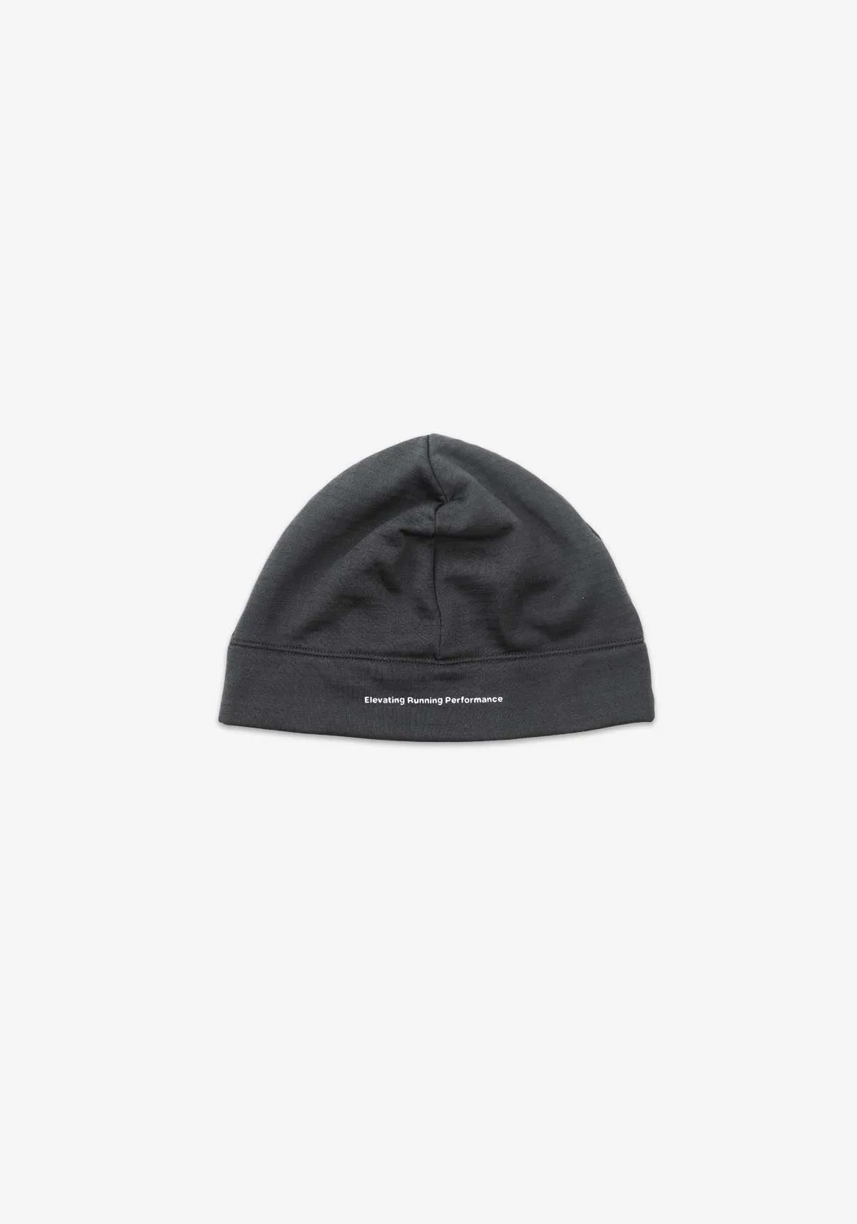 ADDON BEANIE - Black