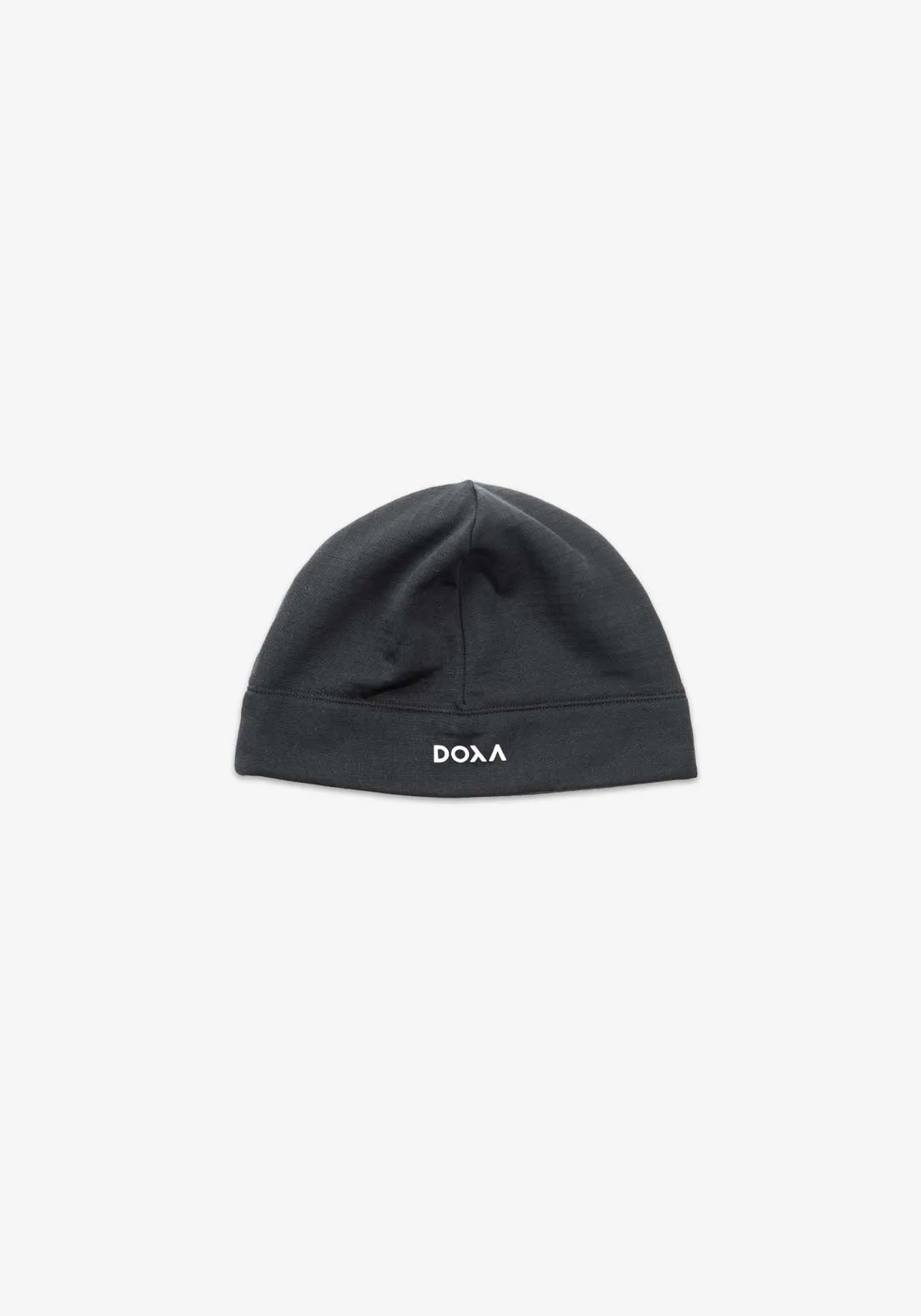 ADDON BEANIE - Black