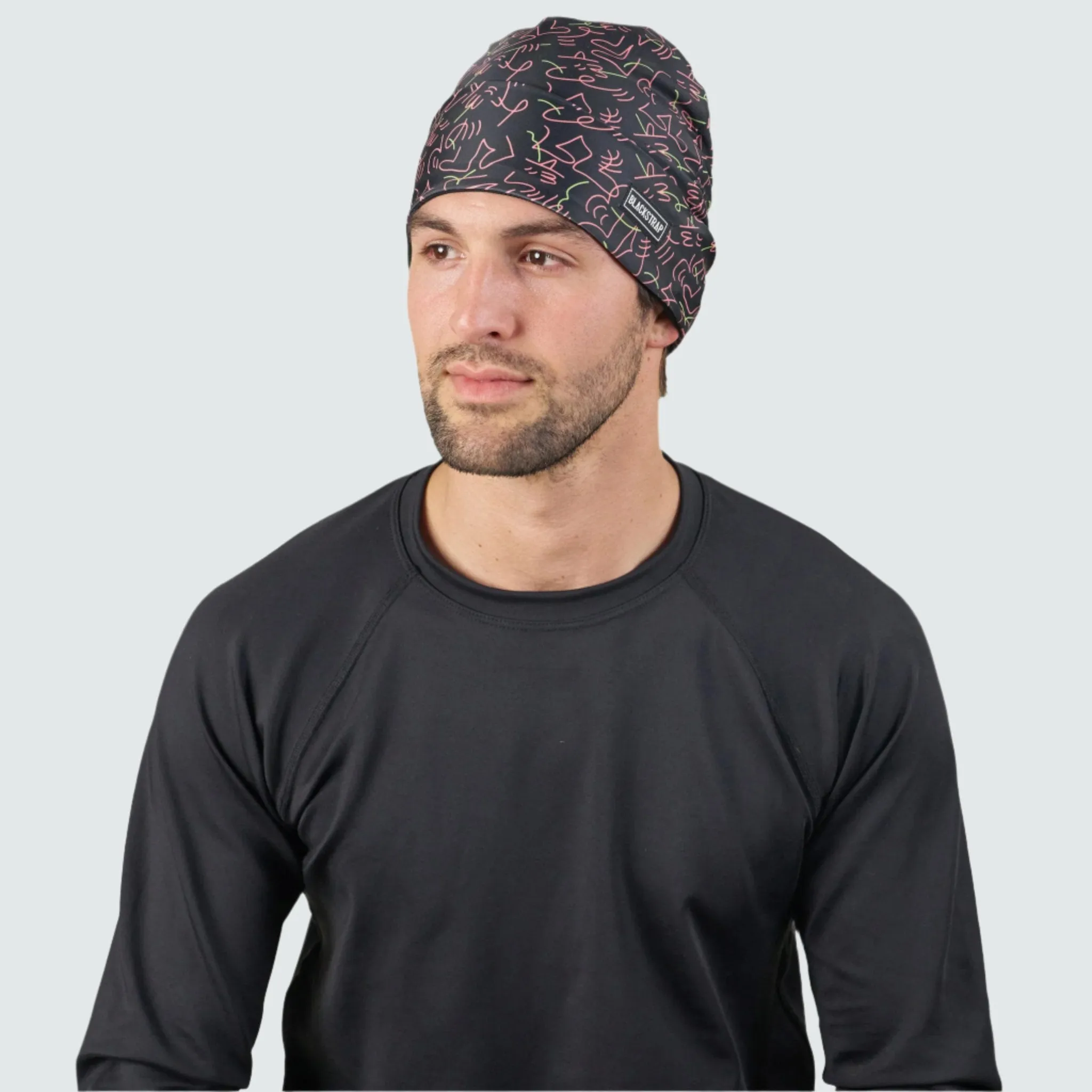 Ascend Beanie