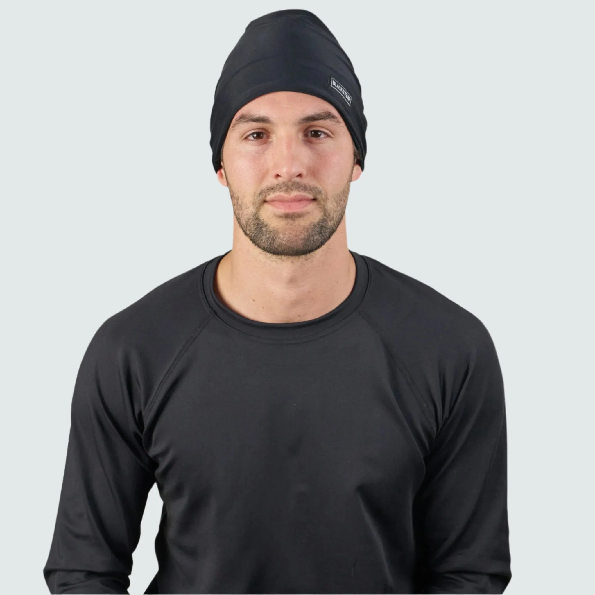 Ascend Beanie