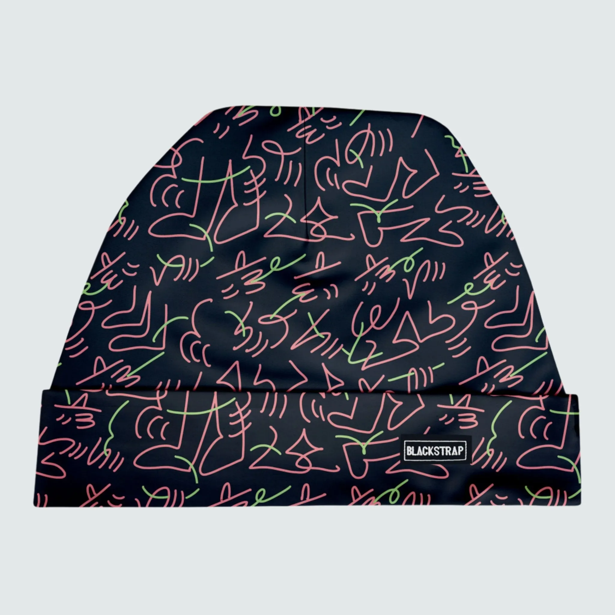 Ascend Beanie