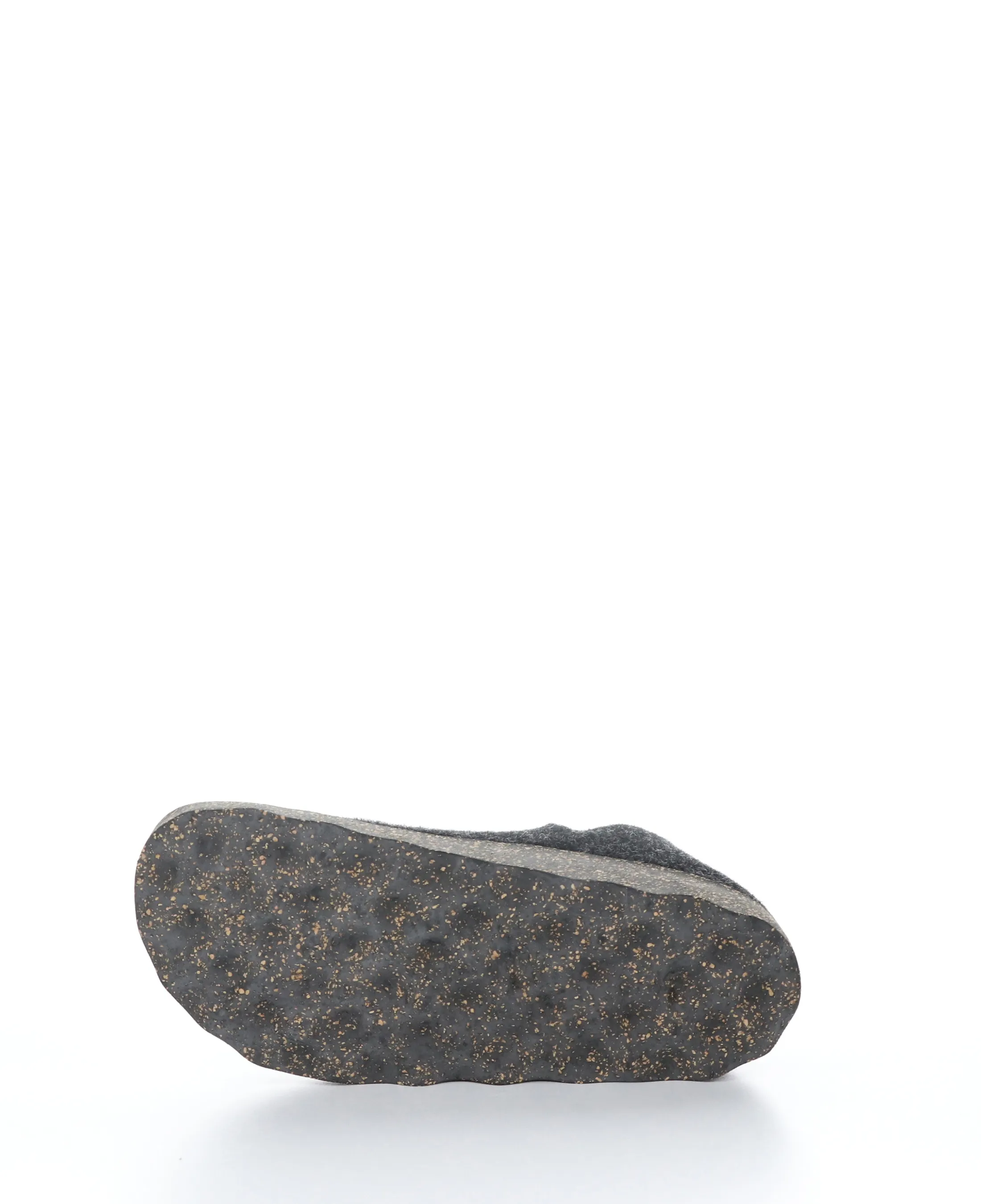 'Asportuguesas' Women's City Tweed Slip On - Anthracite