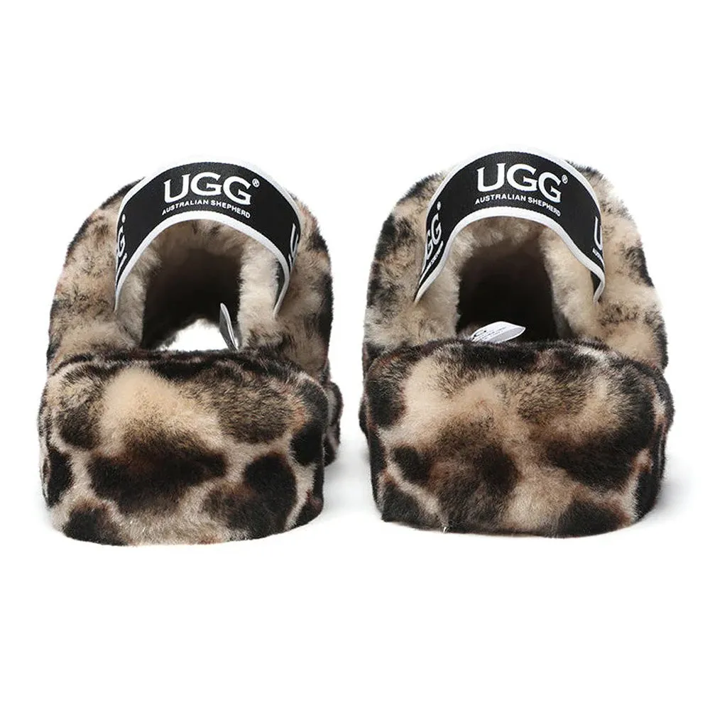 Australian Shepherd UGG PAMELA #AS5017