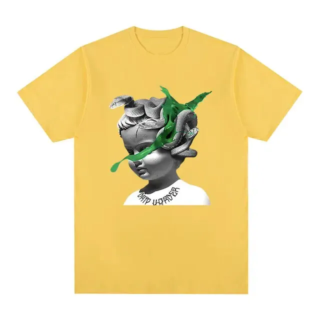 Baby Gunna Rapper T-shirt Drip