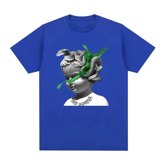 Baby Gunna Rapper T-shirt Drip