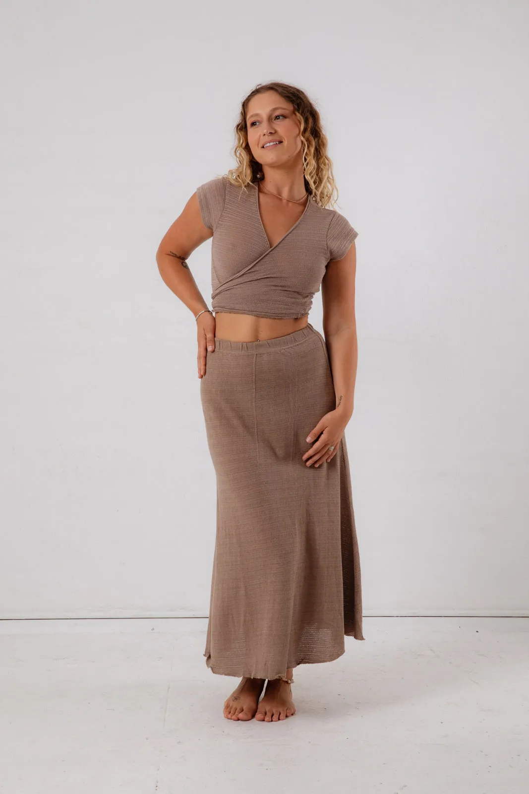 Bailea Skirt