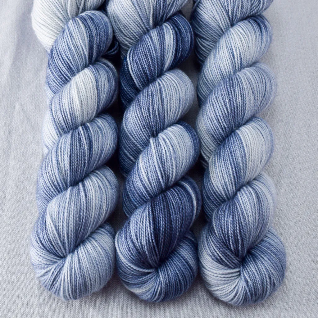 Baird's Whale - Yummy 2-Ply - Babette