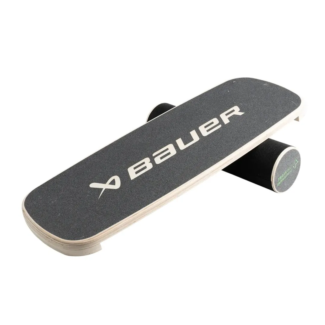 Bauer Reactor Balance Board