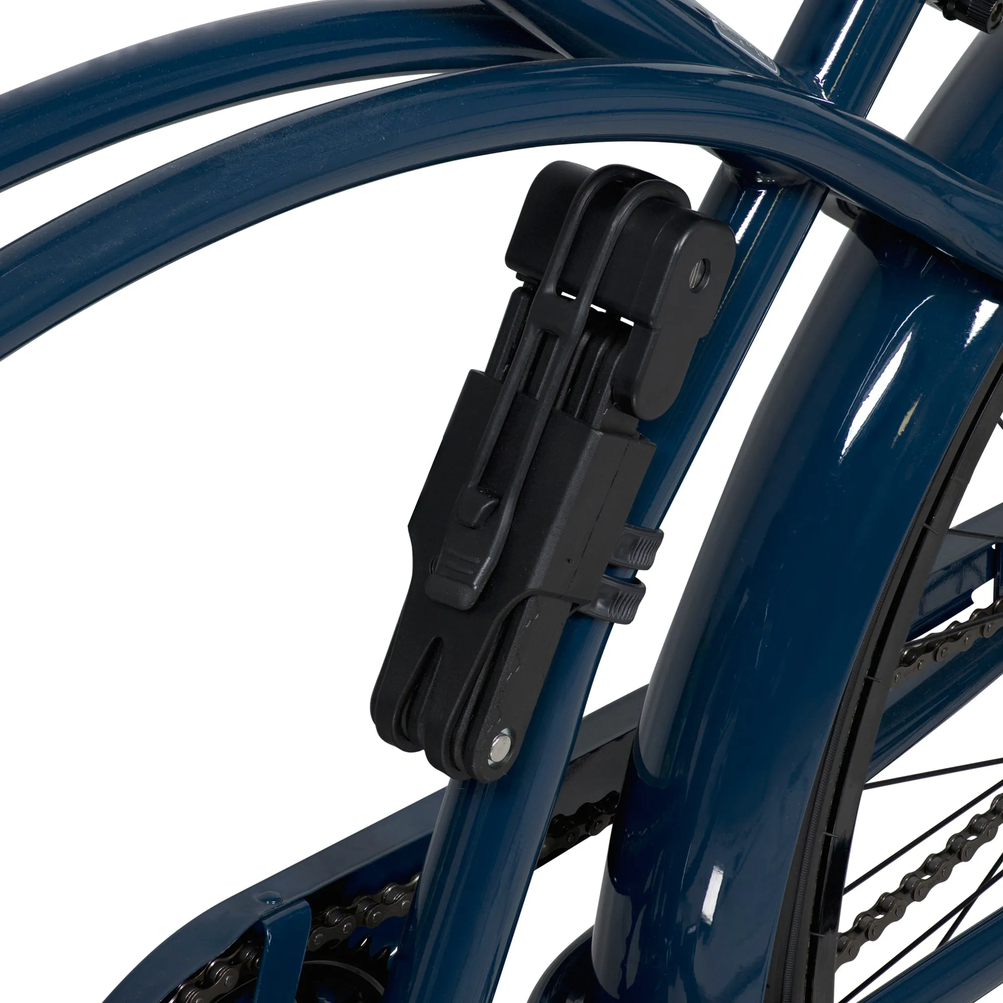 BBR Tuning Poplock Bicycle Lock