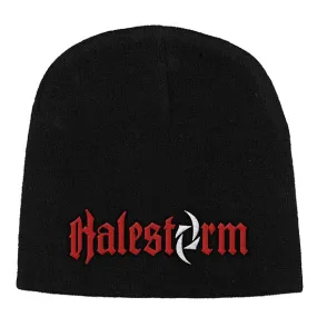 Beanie - Halestorm - Logo