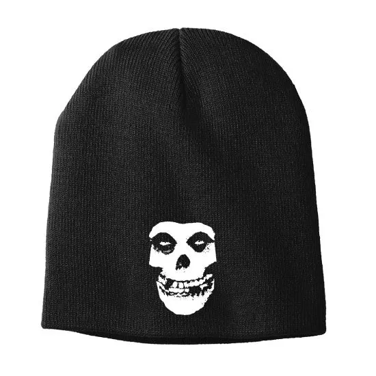 Beanie - Misfits - Fiend Skull