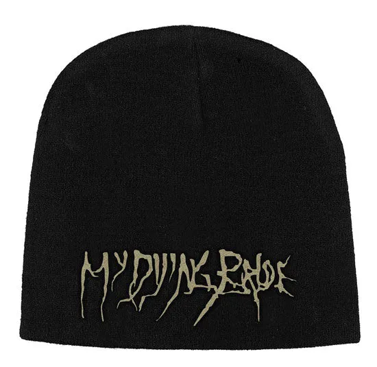 Beanie - My Dying Bride - Logo