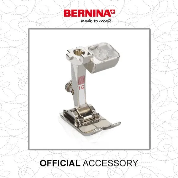 Bernina Reverse Pattern Foot #1C 9Mm 0332027200