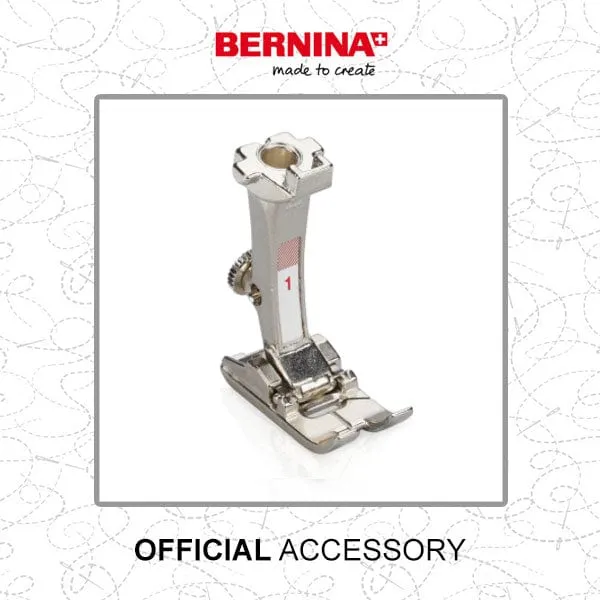 Bernina Reverse Pattern Foot #1V 0084457400