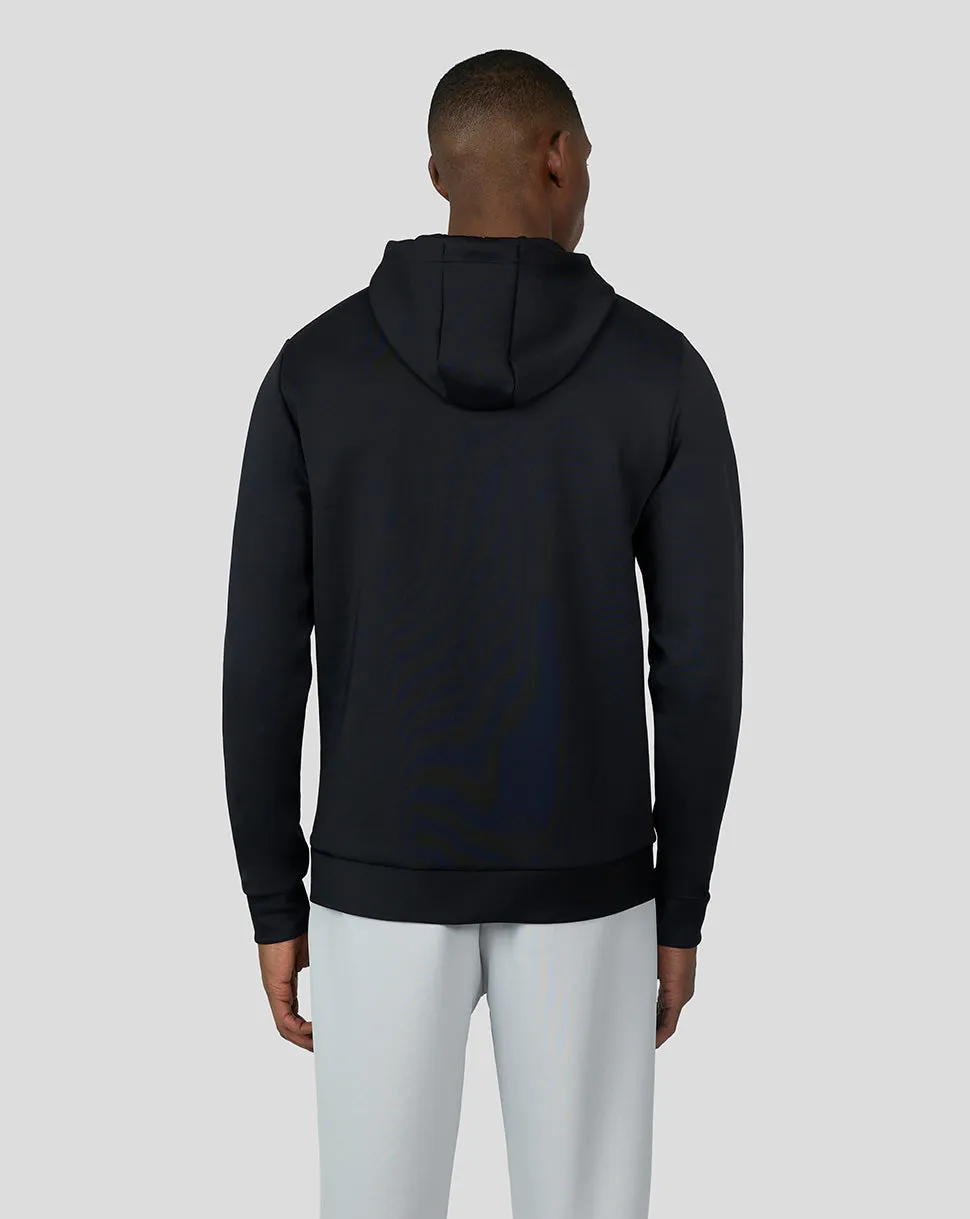 Black Flex Hoody 3.0