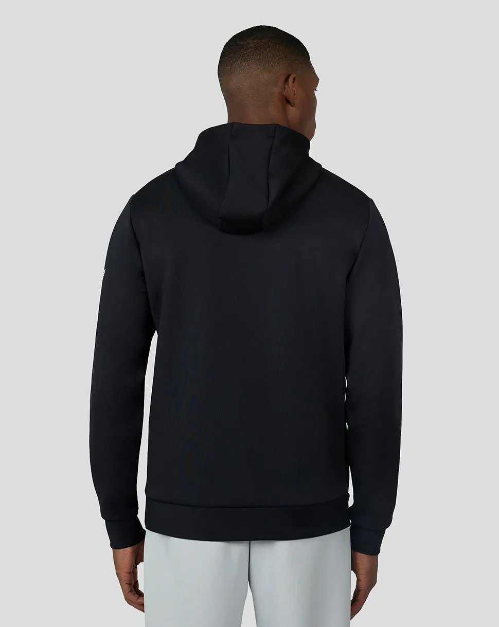 Black/Slate Scuba Hoody 3.0