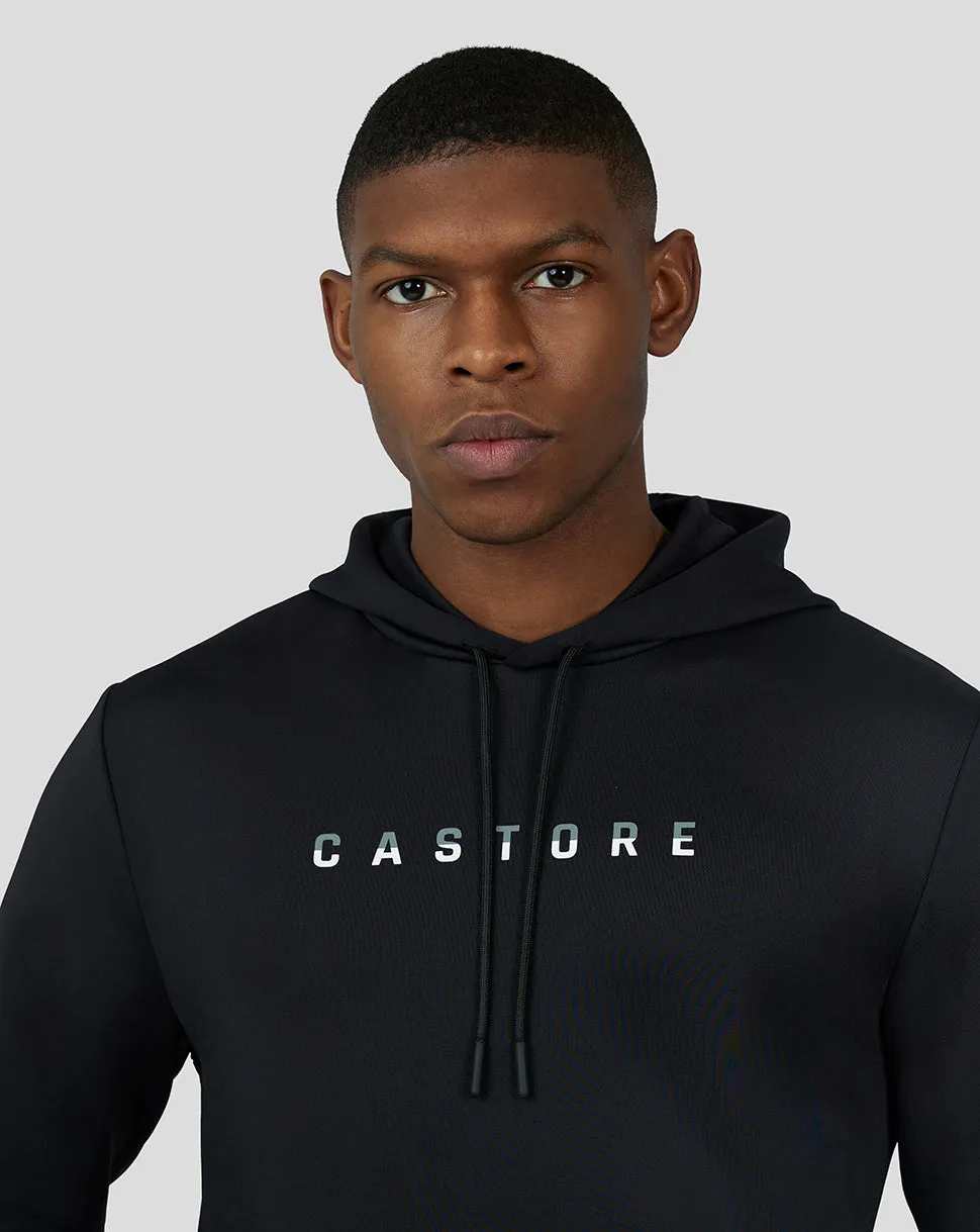 Black/Slate Scuba Hoody 3.0