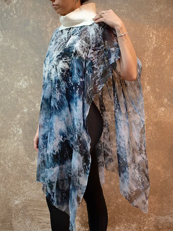 BlckBts Felted Jasper Kaftan