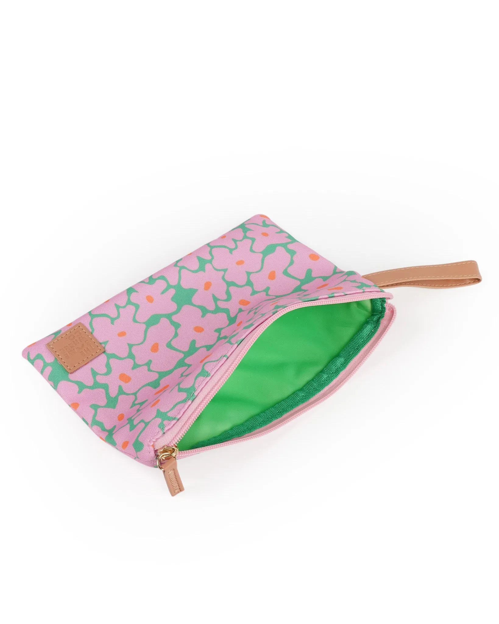 Blossom Essentials Pouch