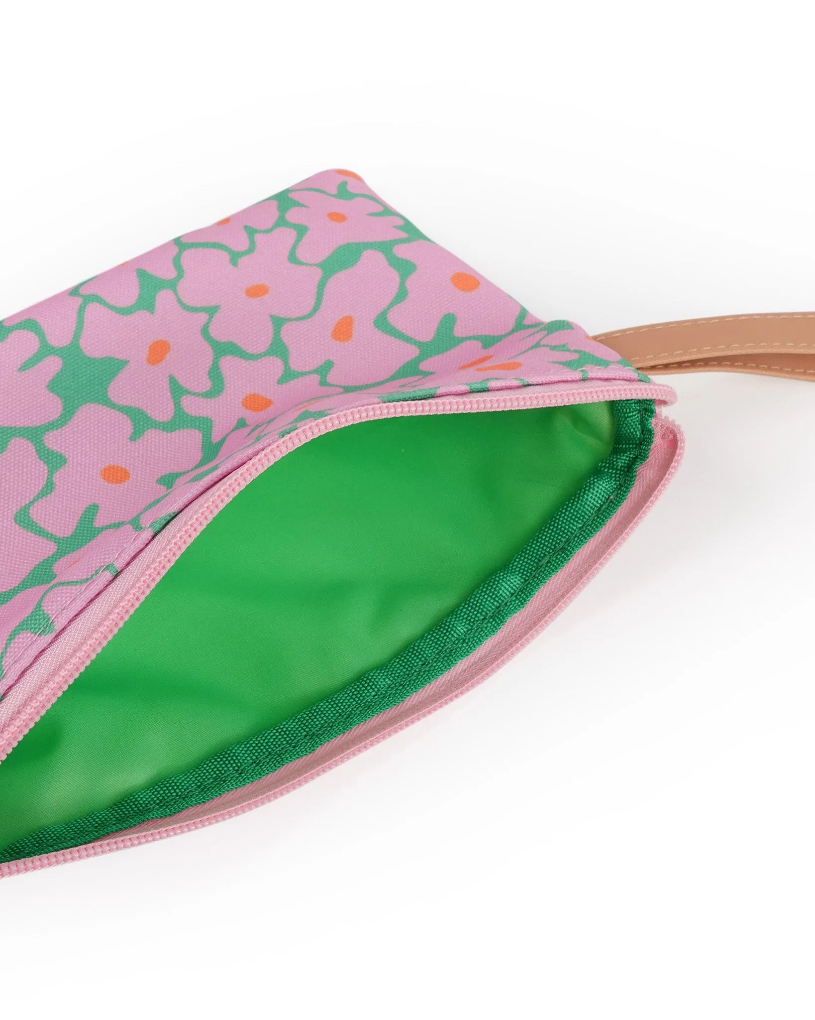 Blossom Essentials Pouch