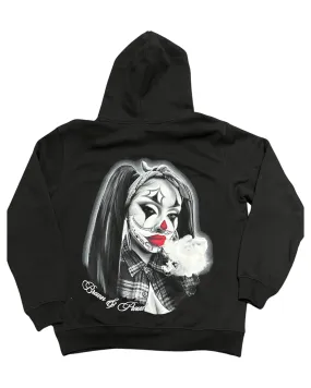 BLOWING SMOKE Hoodie