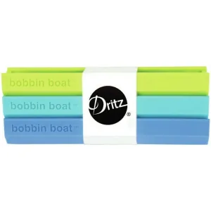 Bobbin Storage Multicolor