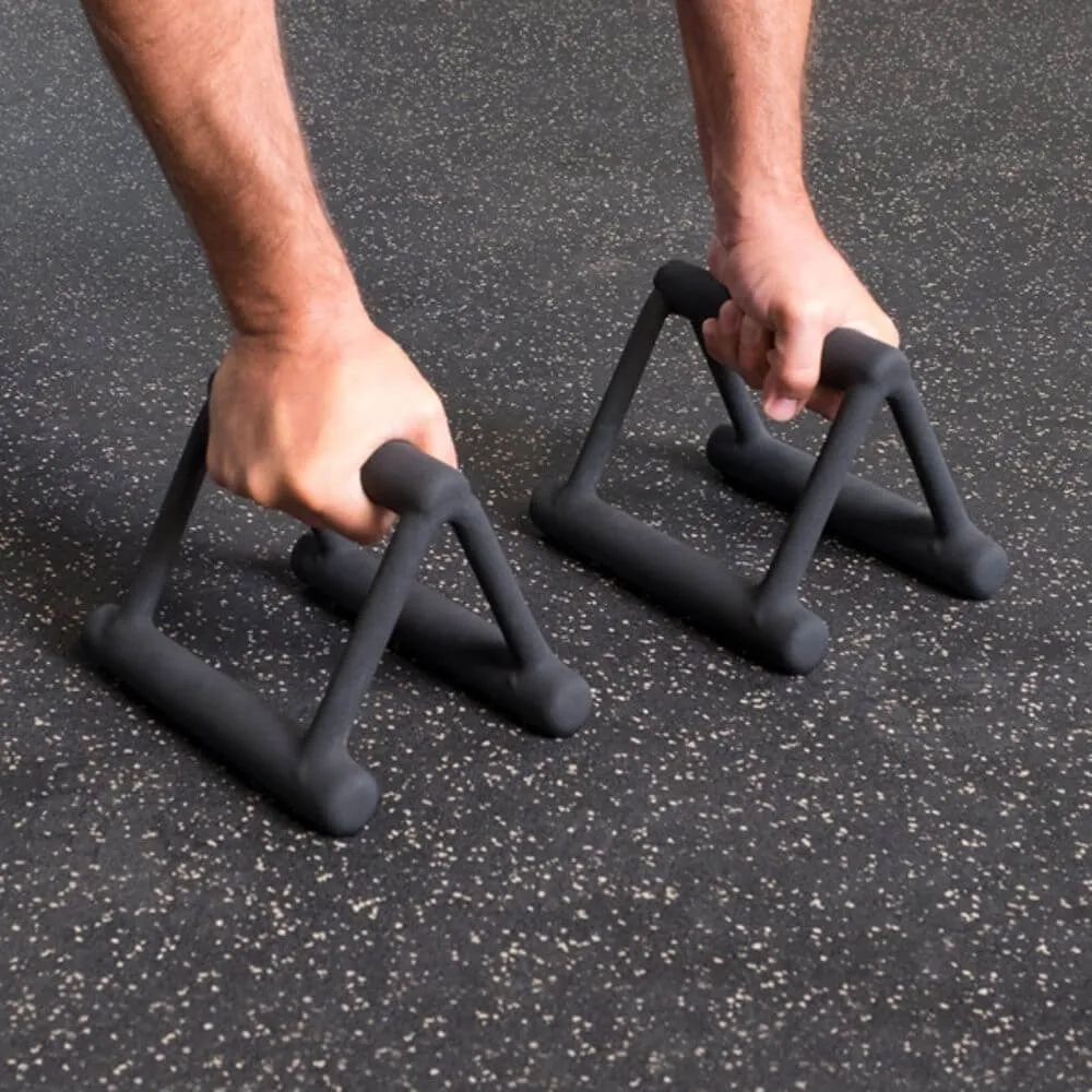 Body-Solid Tools Premium Push Up Bars PUB5