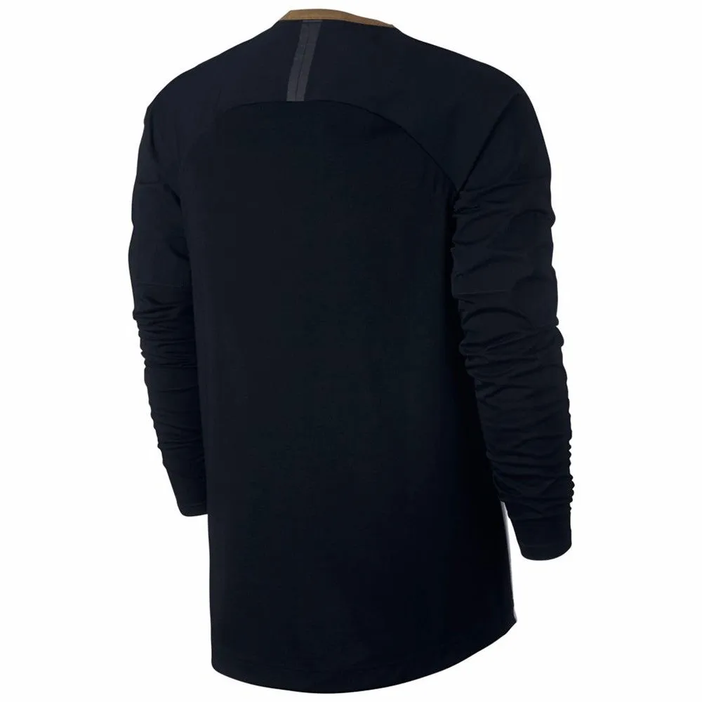 Bonded Long Sleeve T-Shirt