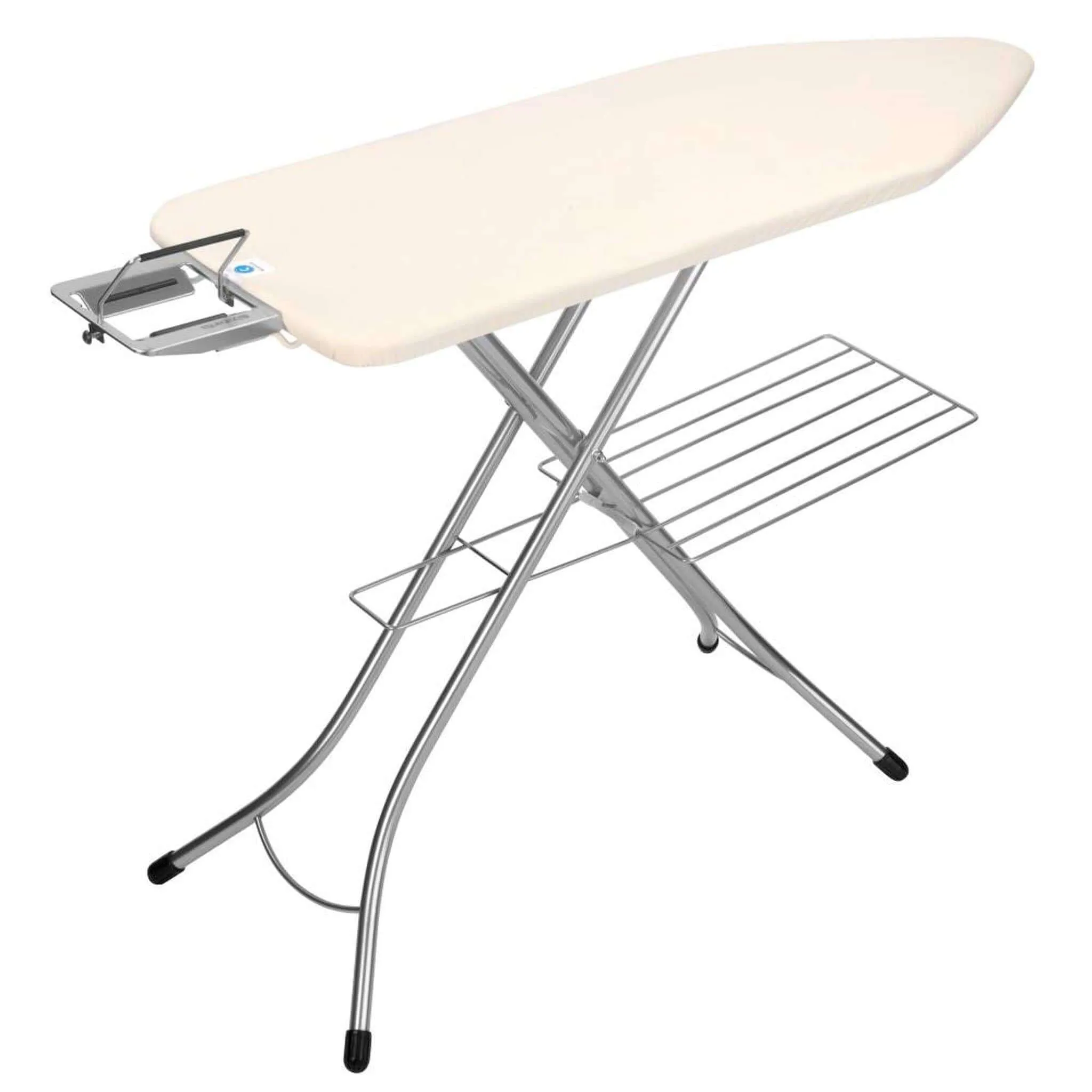 Brabantia Chrome Ironing Board 124X45