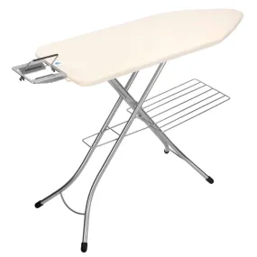 Brabantia Chrome Ironing Board 124X45