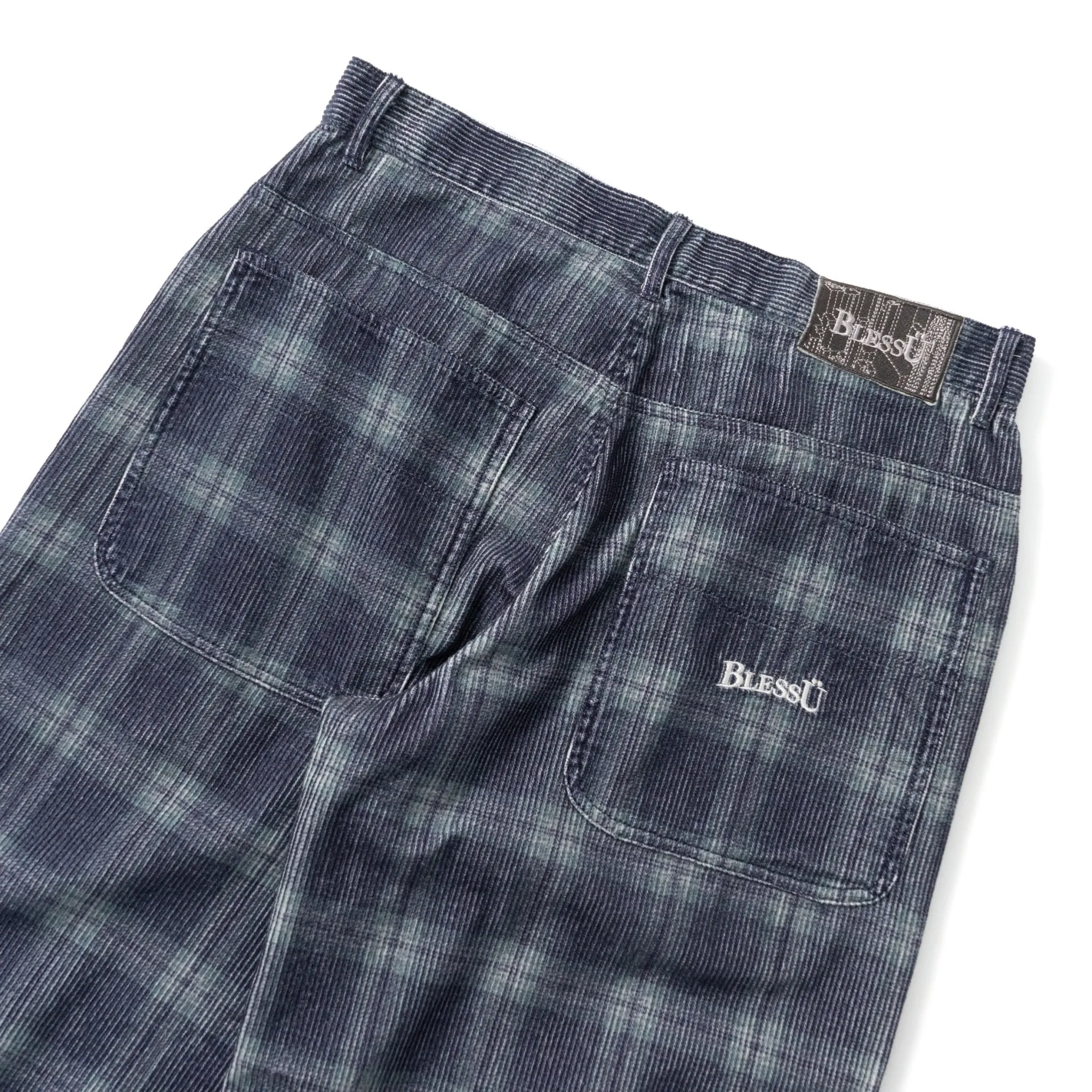 BU corduroy pants