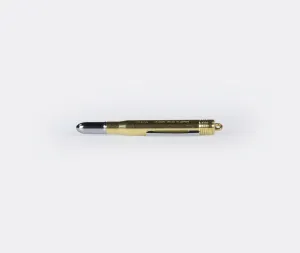 Bullet Pen - Brass