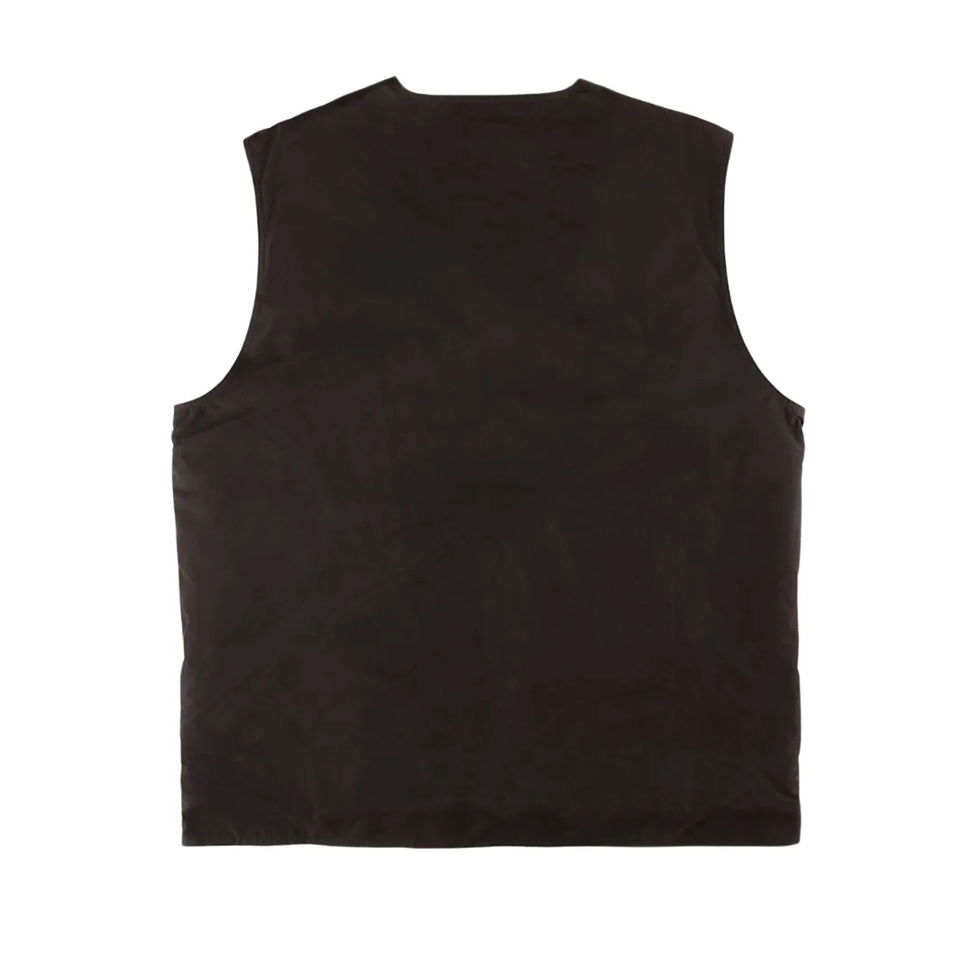 Burke & Wills Balranald Vest