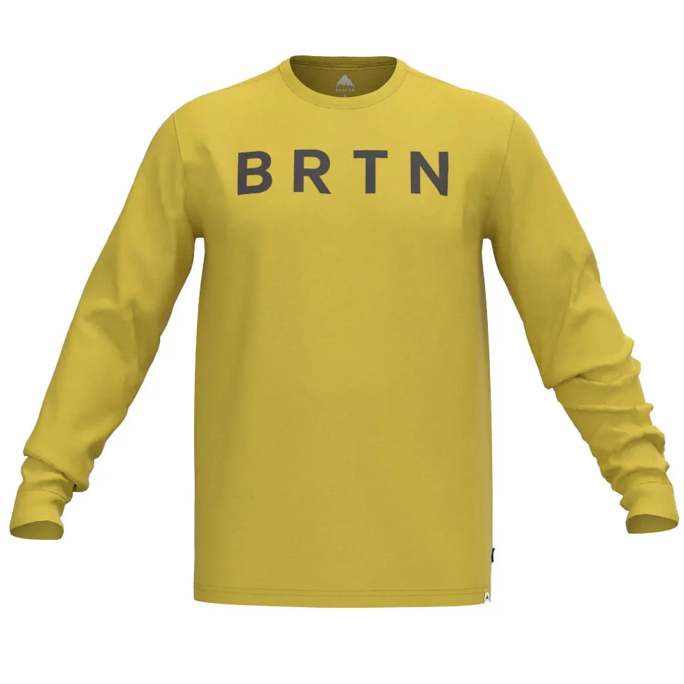 Burton BRTN Long Sleeve T-Shirt