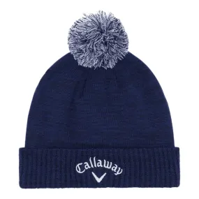 Callaway TA Golf Pom Beanie CGAFD0L7