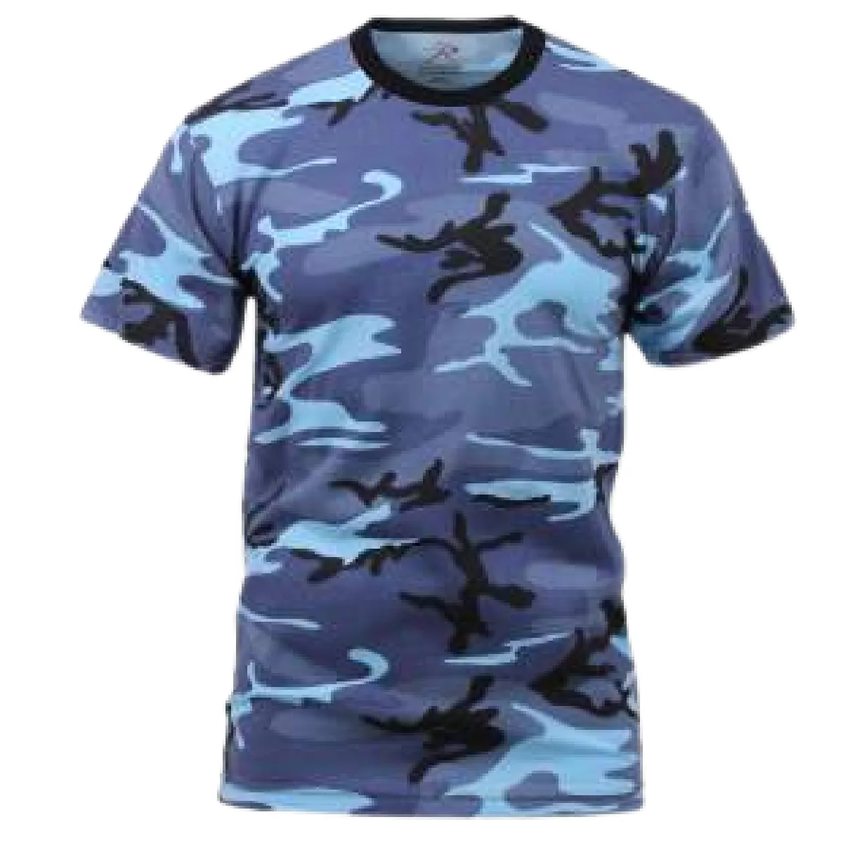 Camo Tee Shirts | Multiple Colors