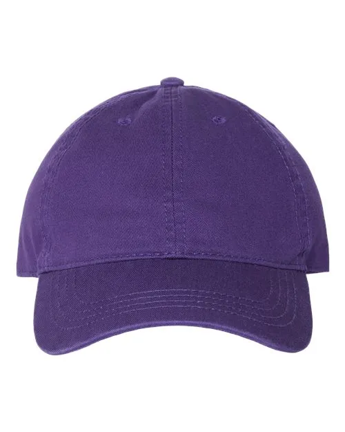 CAP AMERICA Relaxed Golf Hat