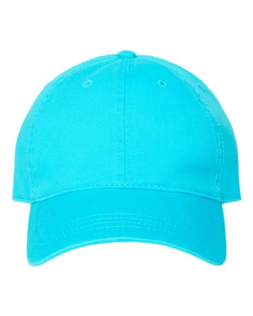 CAP AMERICA Relaxed Golf Hat