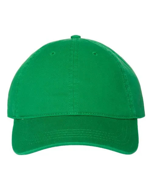 CAP AMERICA Relaxed Golf Hat