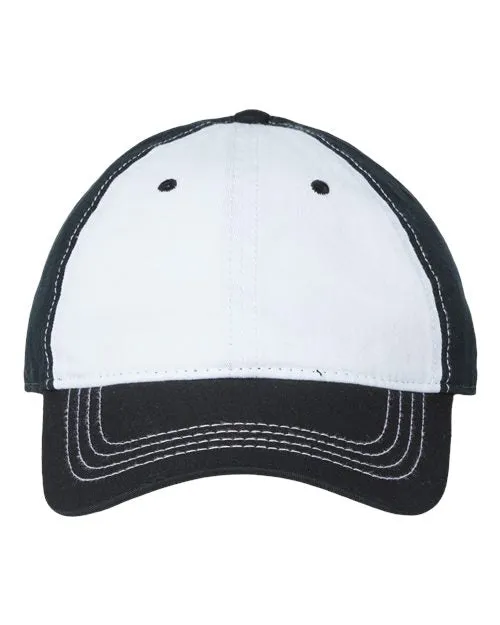 CAP AMERICA Relaxed Golf Hat