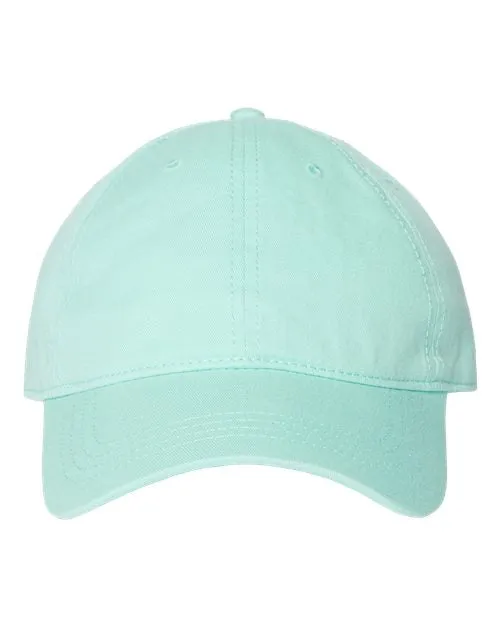 CAP AMERICA Relaxed Golf Hat