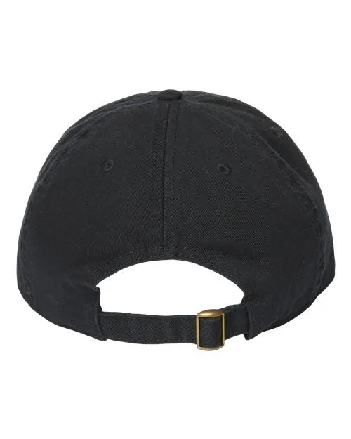 CAP AMERICA Relaxed Golf Hat