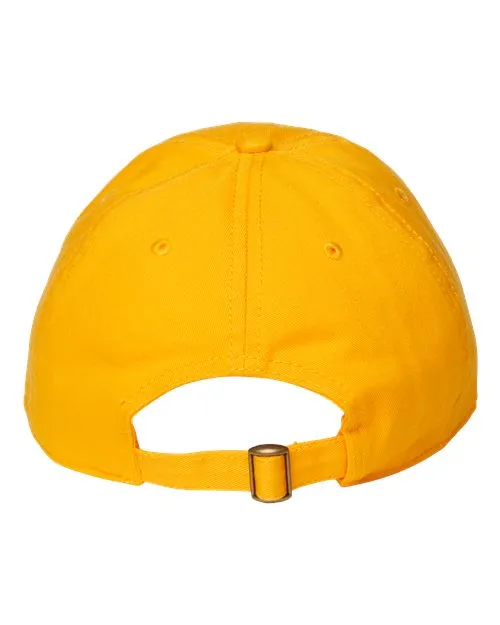 CAP AMERICA Relaxed Golf Hat