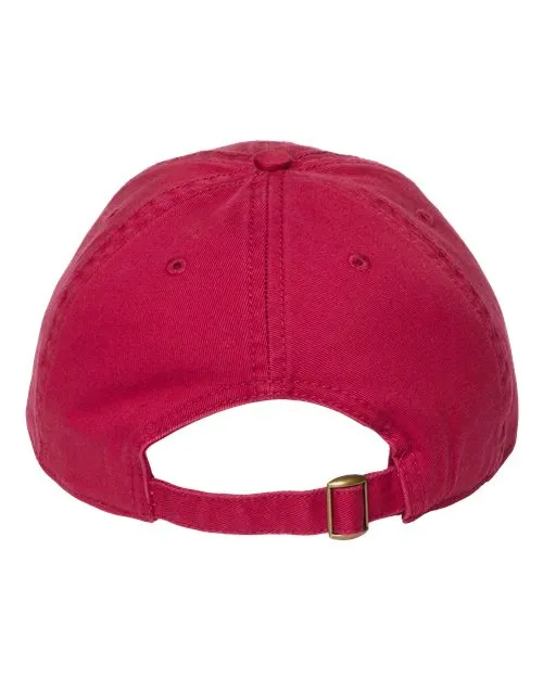 CAP AMERICA Relaxed Golf Hat