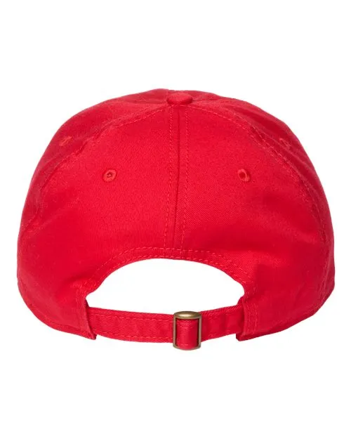 CAP AMERICA Relaxed Golf Hat