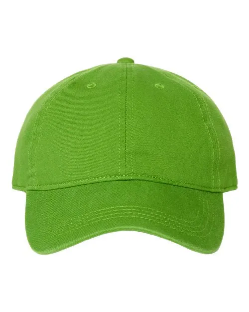 CAP AMERICA Relaxed Golf Hat